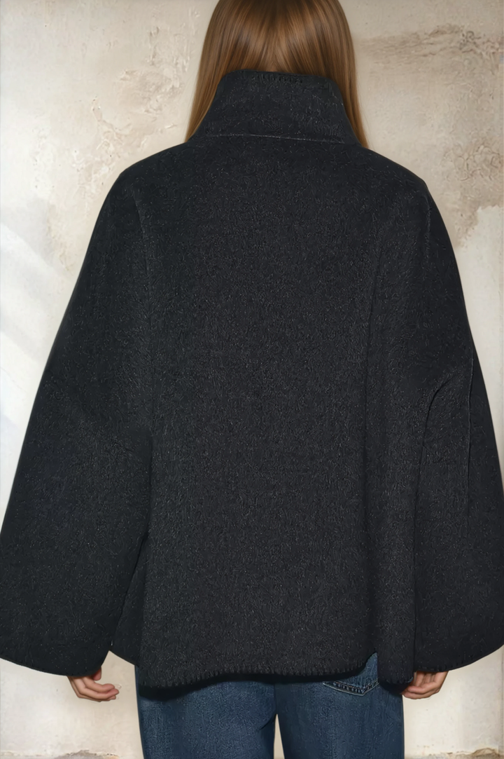 OLIVIA | City Tote Jacket