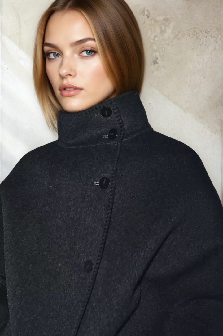 OLIVIA | City Tote Jacket